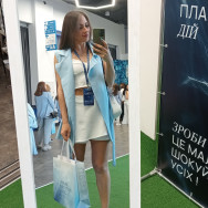 Майстер модифікації волосся  Яна Коваленко на Barb.ua