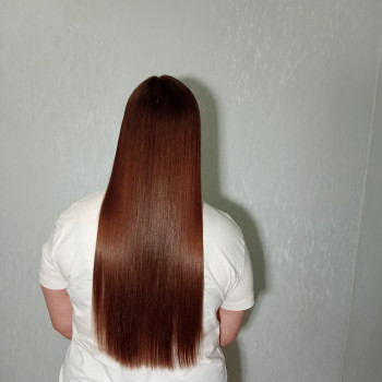 Кератин + підкладка+ ботокс