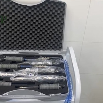 Доглядова програма без чистки для різних типів шкіри (обличчя - шия)
                    Косметолог  Киев