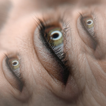 Перманент міжвійка, стрілка, стрілка з розтушовкою
                    Бровист Вікторія Ровно