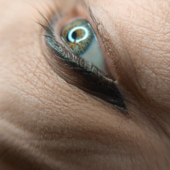 Перманент міжвійка, стрілка, стрілка з розтушовкою
                    Бровист Вікторія Ровно