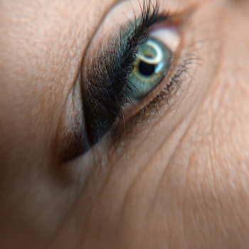 Перманент міжвійка, стрілка, стрілка з розтушовкою
                    Бровист Вікторія Ровно