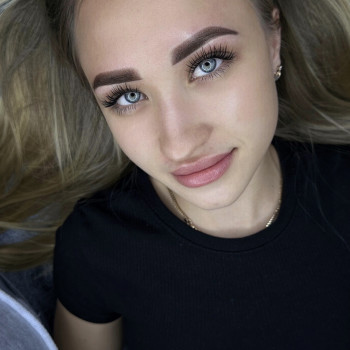 Алина Коломоец, Павлоград Фото - 4