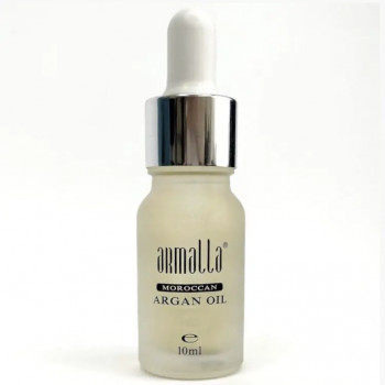 Armalla Argan Oil 10ml Арганова олія для волосся (Армалла)