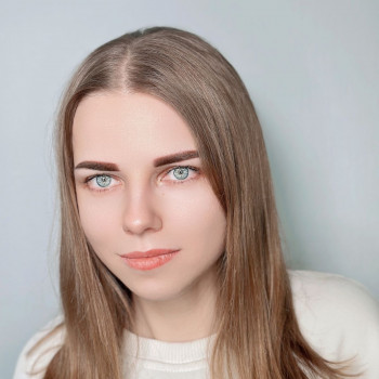 Перманентний макіяж брів