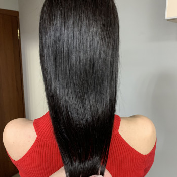 Ботокс волосся
                    Салон краси HelenS Харків