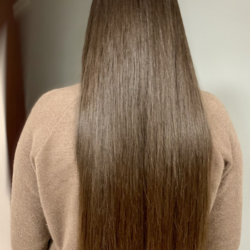 Ботокс волосся
                    Салон краси HelenS Харків