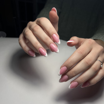 Перманентный макияж бровей
                    Викладач курсів краси Виктория Одеса