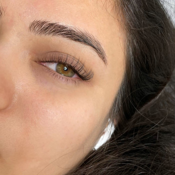 Нарощення вій класика
                    Лешмейкер Ирина Київ