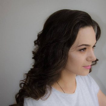 Наталя Шеремета, Луцк Фото - 7