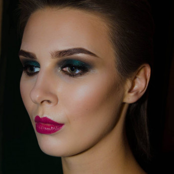 Наталя Шеремета, Луцк Фото - 9