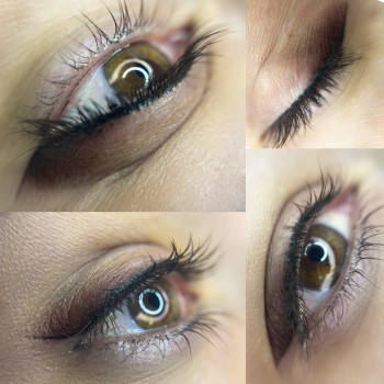 ПМ - стрілка з розтушовкою
        