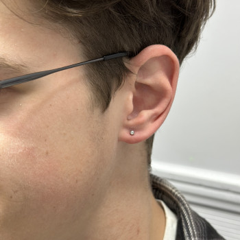 Svitlana Piercing, Вишнёвое Фото - 27