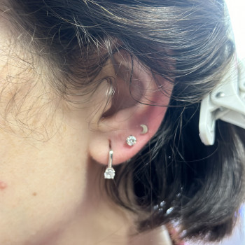 Svitlana Piercing, Вишнёвое Фото - 29