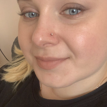 Svitlana Piercing, Вишнёвое Фото - 1