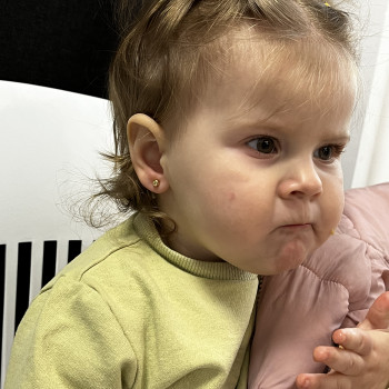 Svitlana Piercing, Вишнёвое Фото - 4