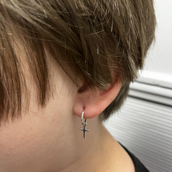 Svitlana Piercing, Вишнёвое Фото - 6