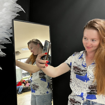 Svitlana Piercing, Вишнёвое Фото - 7