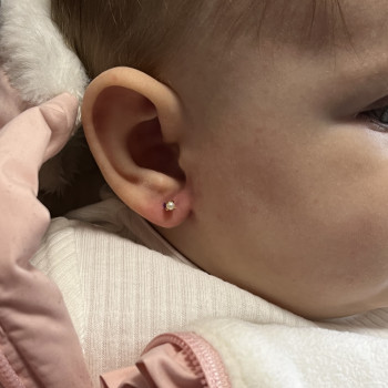 Svitlana Piercing, Вишнёвое Фото - 8