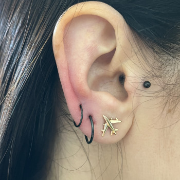 Svitlana Piercing, Вишнёвое Фото - 11