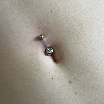 Svitlana Piercing, Вишнёвое Фото - 12