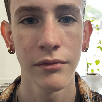 Svitlana Piercing, Вишнёвое Фото - 15