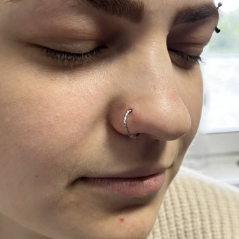 Svitlana Piercing, Вишнёвое Фото - 16