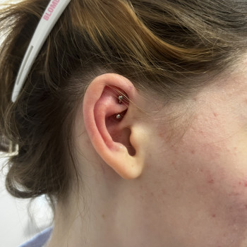 Svitlana Piercing, Вишнёвое Фото - 17