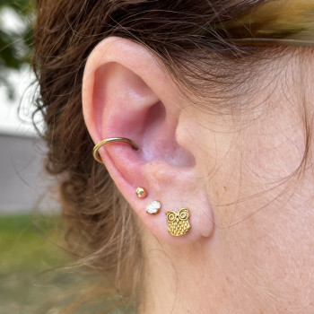 Svitlana Piercing, Вишнёвое Фото - 18