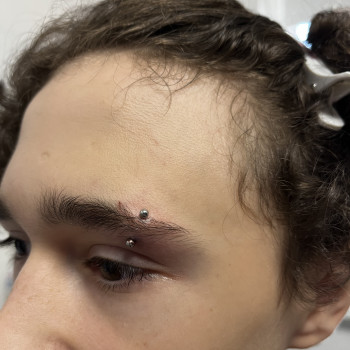 Svitlana Piercing, Вишнёвое Фото - 21