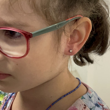 Svitlana Piercing, Вишнёвое Фото - 22