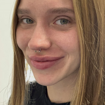 Svitlana Piercing, Вишнёвое Фото - 23