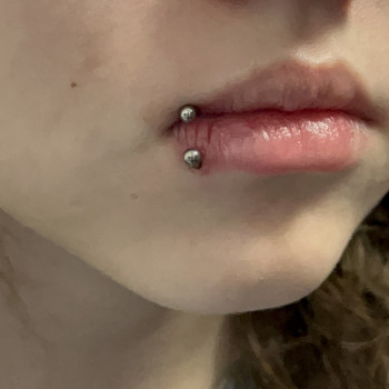 Svitlana Piercing, Вишнёвое Фото - 24