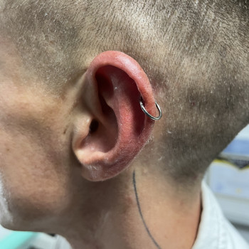 Пірсинг - завжди модно! 👌