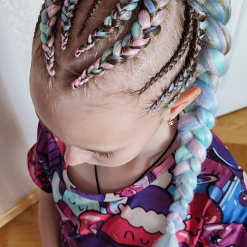 Афрохвіст ❤️