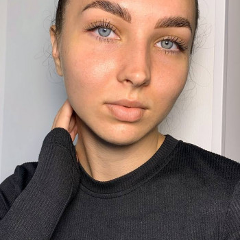 Комплекс корекція+фарбування 400 грн