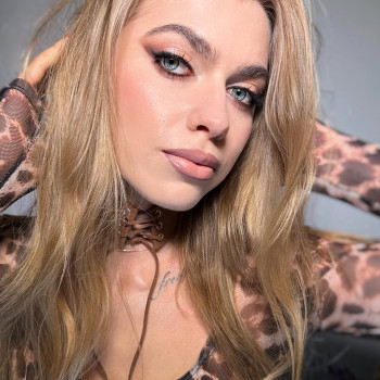 Вечірній макіяж
                    Визажист Татьяна Житомир