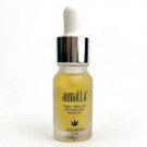 Armalla Hemp Seed Oil Hair Nourishing Oil 10ml Конопляна олія для волосся (Армалла)