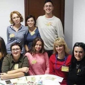  #Гра_тренінг_РодоСвіт