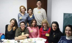 Психологічна консультація Психолог Елена Хмельницький