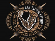 Тату салон Bak Tattoo & Pirsing Studio на Barb.ua