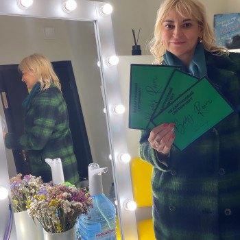 Віталій Травінський, Киев Фото - 6