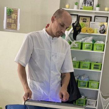 Віталій Травінський, Киев Фото - 15