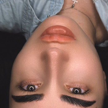 Ламінування вій/брів