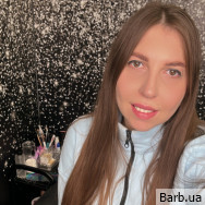 Мастер перманентного макияжа Юля Семеняка на Barb.ua
