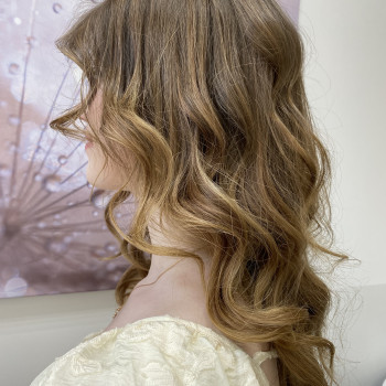 Яна Черевко, Киев Фото - 14