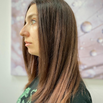 Яна Черевко, Киев Фото - 16