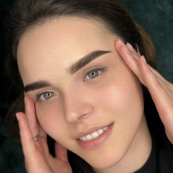 Аліна Сабініна, Ирпень Фото - 7