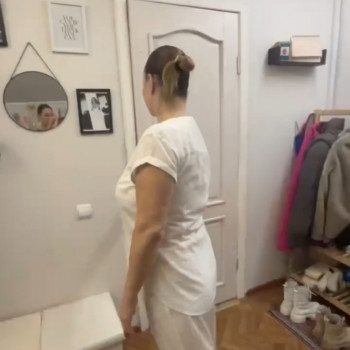 Лариса Ковинева, Кропивницкий Фото - 6