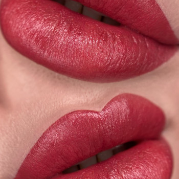 Перманент губ